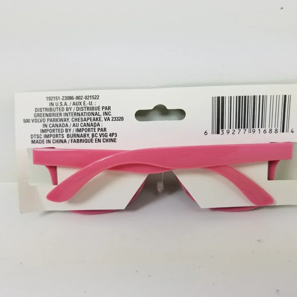 Barbie core Kids sunglasses with UV protection